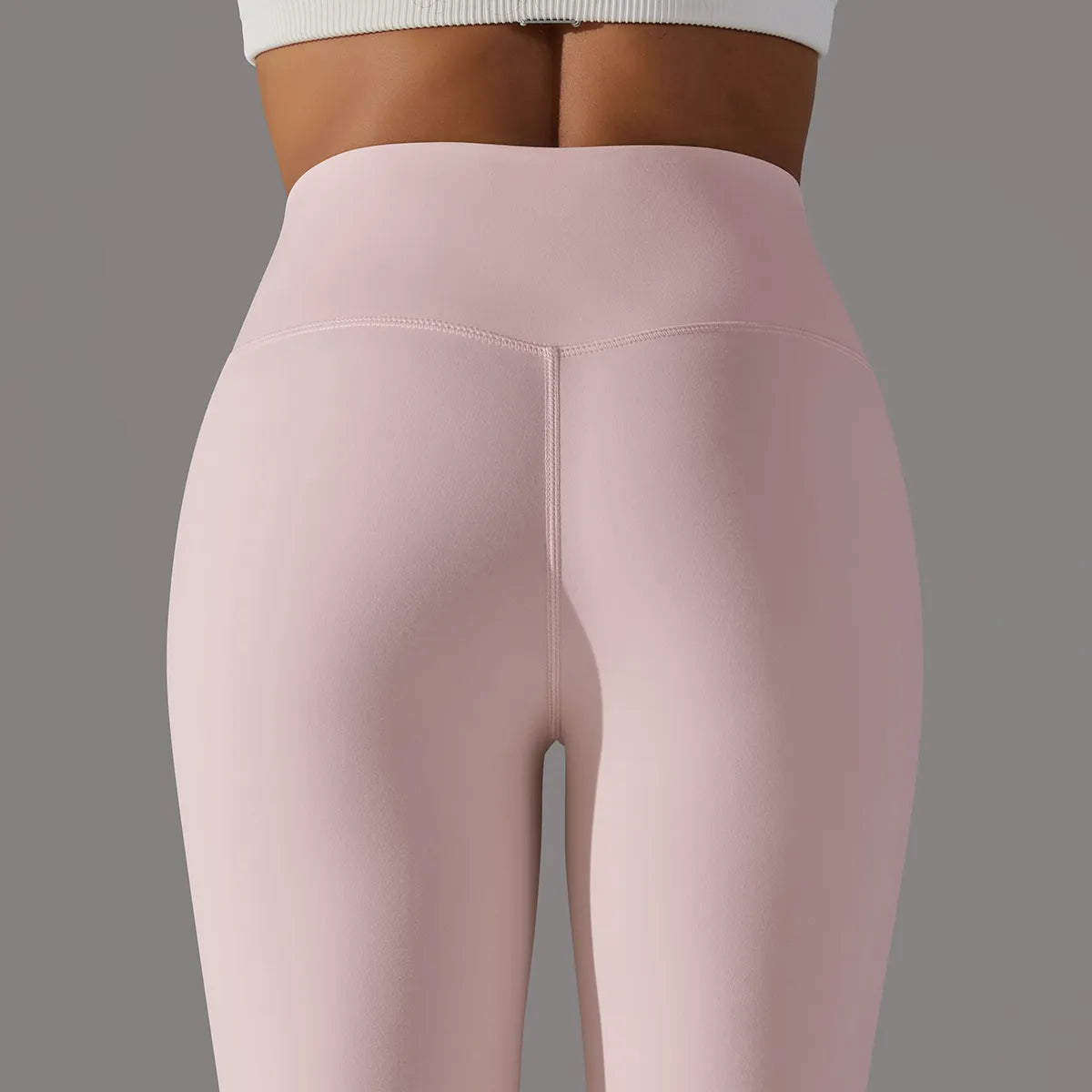 Fitgalaxie hochtaillierte Leggings