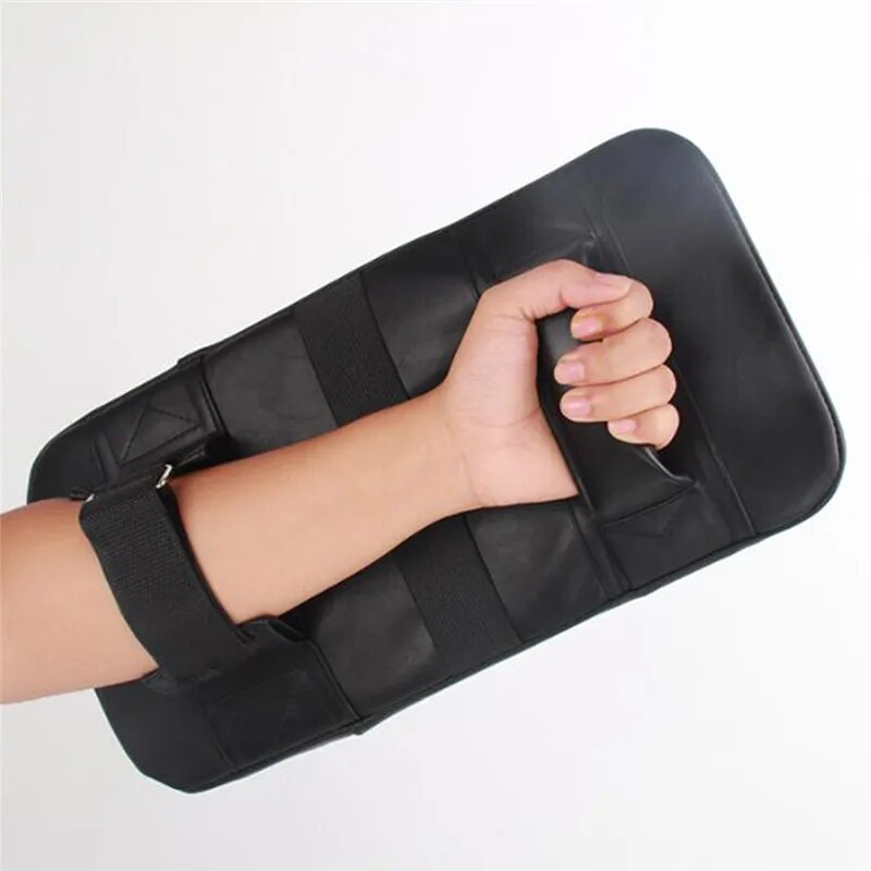 Fitgalaxie Boxing Ziel