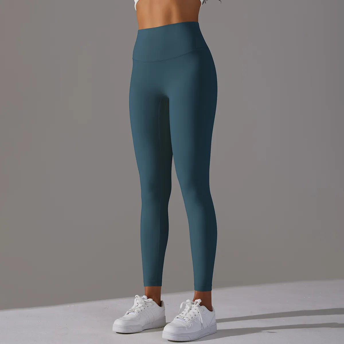 Fitgalaxie hochtaillierte Leggings
