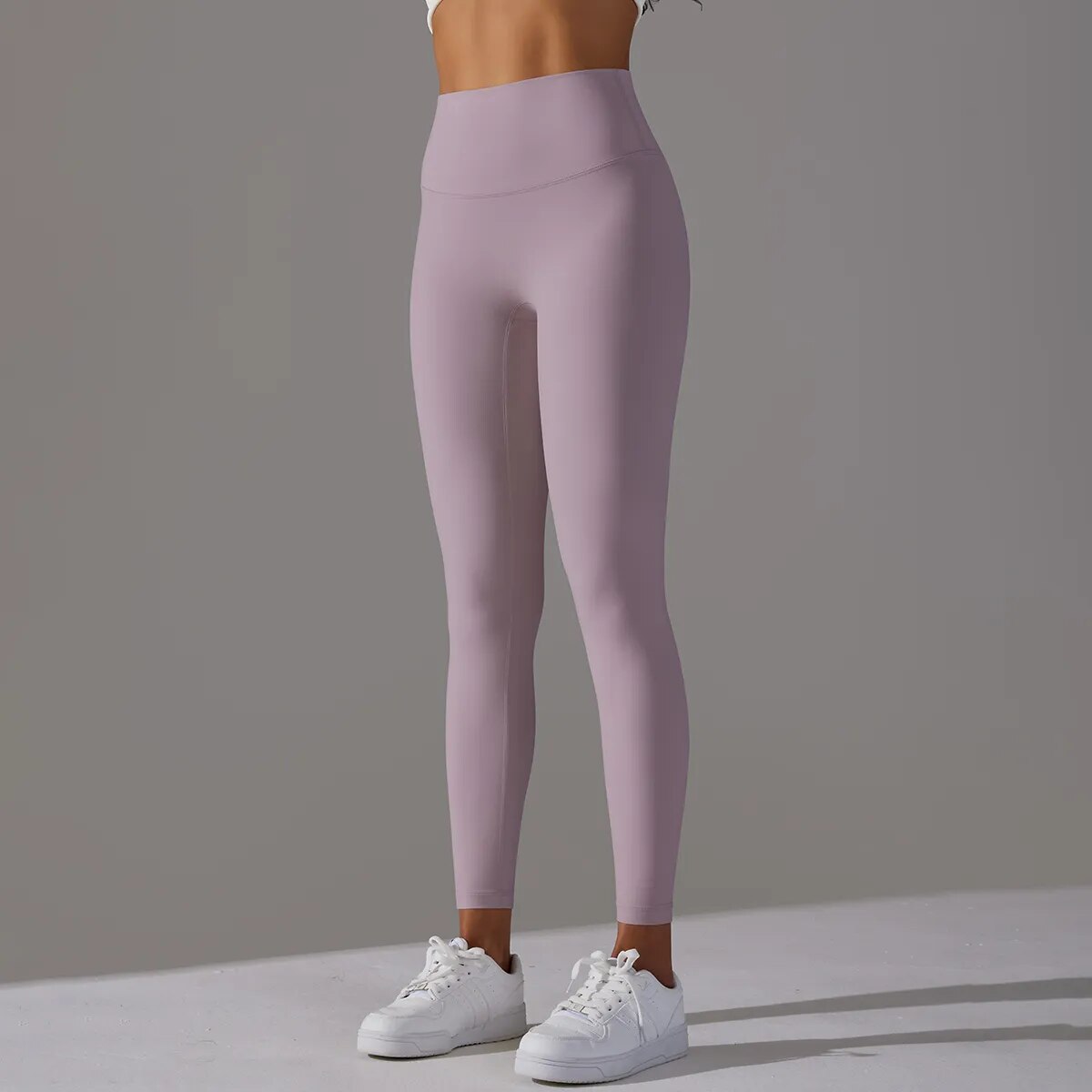 Fitgalaxie hochtaillierte Leggings