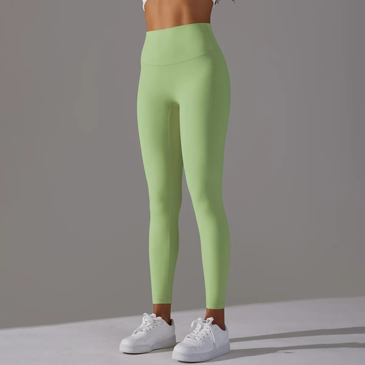 Fitgalaxie hochtaillierte Leggings