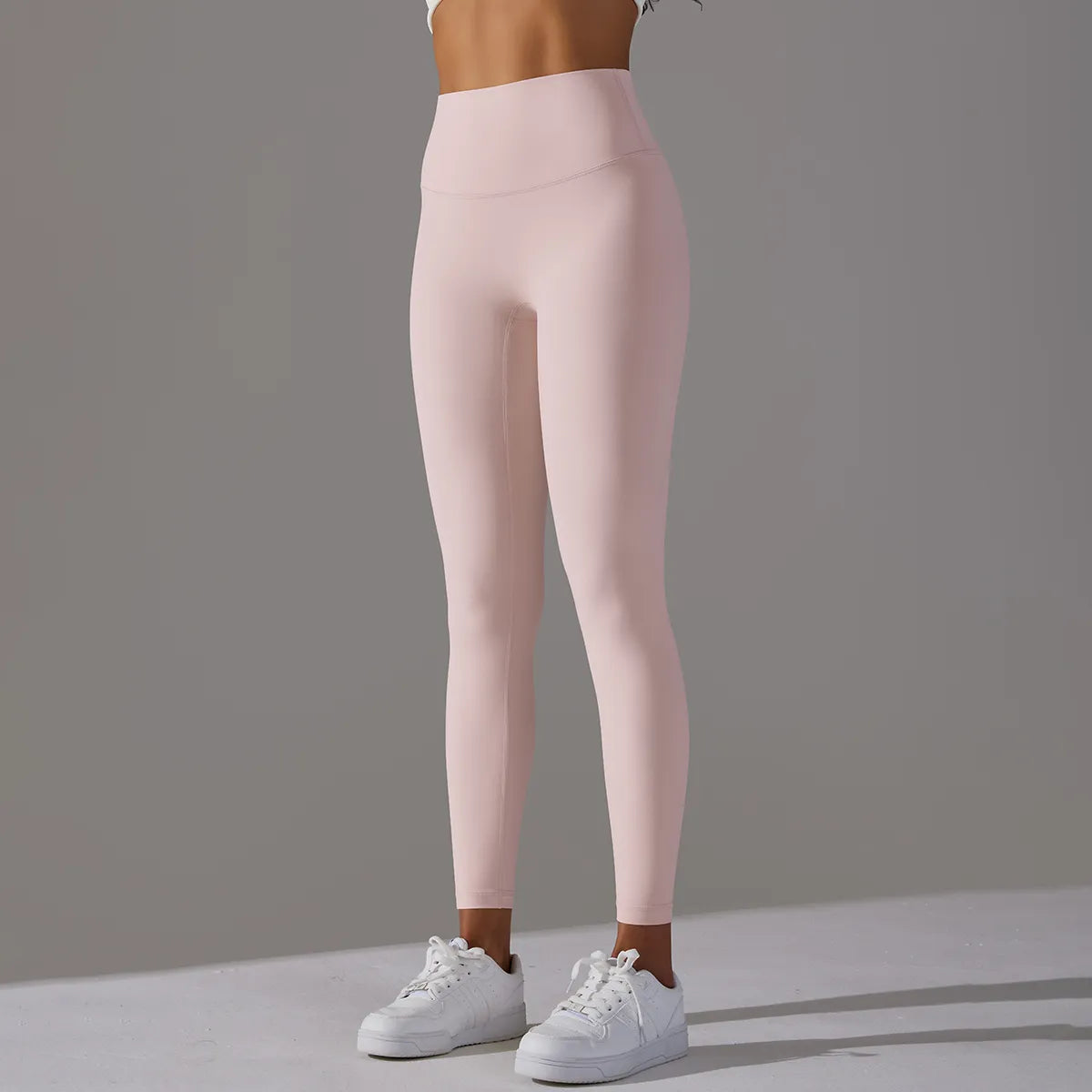 Fitgalaxie hochtaillierte Leggings