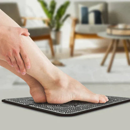 Fitgalaxie EMS-Fußmassagegerät